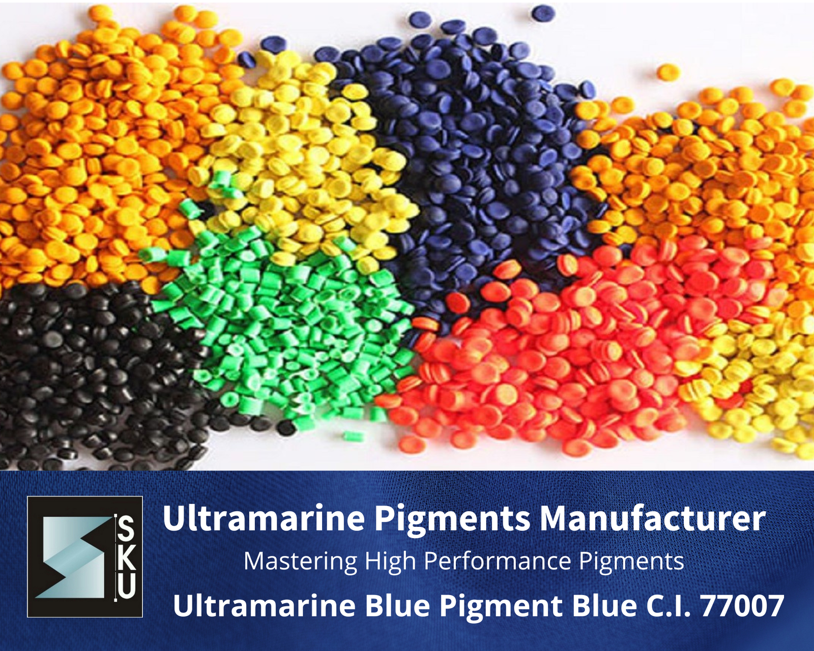 Pigments