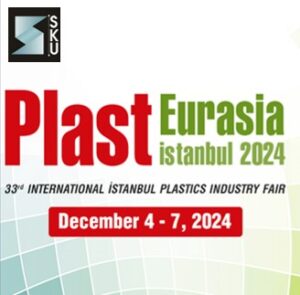 Plast Eurasia Istanbul