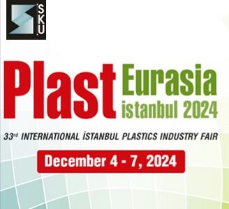 Plast Eurasia Istanbul