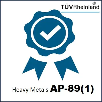 Picture5 AP89 heavy metals approved