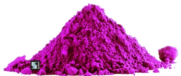 Ultramarine Pink SKU Pigments India