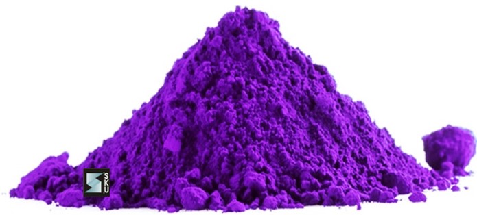 Ultramarine Violet SKU Pigments India